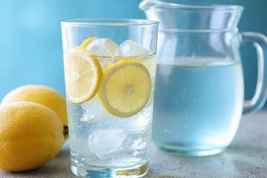 Εικόνα άρθρου: Ενυδάτωση